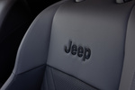 Jeep Compass Gama Compass First Edition Todo terreno Interior Asientos 5 puertas