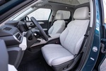 BYD Atto 2 DM-i Boost con Interior Beige DM-i Todo terreno Interior Asientos 5 puertas