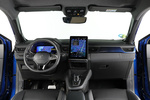 Renault Symbioz E-tech full hybrid 160 esprit Alpine E-tech full hybrid 160 Todo terreno Interior Salpicadero 5 puertas