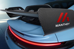 Porsche 911 GT3 Manthey Kit GT3 Manthey Kit Coup&eacute; Exterior Aler&oacute;n 2 puertas