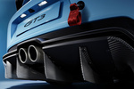Porsche 911 GT3 Manthey Kit GT3 Manthey Kit Coup&eacute; Exterior Salida de escape 2 puertas