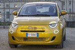 Fiat 500 500 Hybrid 3+1 Torino Hybrid 3+1 Turismo Amarillo Gold Metalizado Exterior Frontal 2 puertas