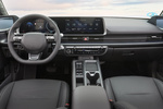 Hyundai IONIQ 6 Gama IONIQ 6 Energy Turismo Interior Salpicadero 4 puertas