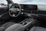 Hyundai IONIQ 6 Gama IONIQ 6 Energy Turismo Interior Salpicadero 4 puertas