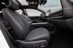 Hyundai IONIQ 6 Gama IONIQ 6 Energy Turismo Interior Asientos 4 puertas