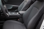 Hyundai IONIQ 6 Gama IONIQ 6 Energy Turismo Interior Asientos 4 puertas