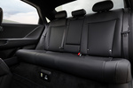 Hyundai IONIQ 6 Gama IONIQ 6 Energy Turismo Interior Asientos 4 puertas