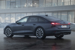 Audi A6 3.0 V6 TDI quattro ultra MHEV plus 299 CV 3.0 V6 TDI quattro ultra MHEV plus 299 CV Turismo Exterior Lateral-Posterior 4 puertas