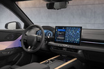 Lexus ES 350e 350e Turismo Interior Salpicadero 4 puertas