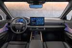 Lexus ES 350e 350e Turismo Interior Salpicadero 4 puertas