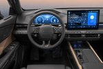 Lexus ES 350e 350e Turismo Interior Salpicadero 4 puertas
