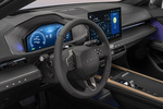 Lexus ES 350e 350e Turismo Interior Volante 4 puertas