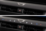 Lexus ES 350e 350e Turismo Interior Consola Central 4 puertas