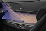 Lexus ES 350e 350e Turismo Interior Puerta 4 puertas