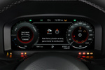 Nissan Juke Hybrid 105 kW (143 CV) Red Line Edition  Todo terreno Interior Cuadro de instrumentos 5 puertas