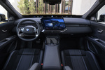 BMW iX3 50 xDrive 50 xDrive con Paquete M Sport Todo terreno Interior Salpicadero 5 puertas