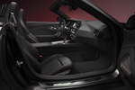 BMW Z4 M40i Final Edition Descapotable Interior Salpicadero 2 puertas