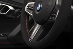 BMW Z4 M40i Final Edition Descapotable Interior Volante 2 puertas