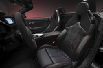 BMW Z4 M40i Final Edition Descapotable Interior Asientos 2 puertas