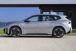 BMW iX3 50 xDrive 50 xDrive con Paquete M Sport Todo terreno Spacesilver Metallic Exterior Lateral 5 puertas