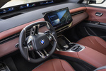 BMW iX3 50 xDrive 50 xDrive con Interior Castanea Bicolor Todo terreno Interior Salpicadero 5 puertas