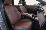 BMW iX3 50 xDrive 50 xDrive con Interior Castanea Bicolor Todo terreno Interior Asientos 5 puertas
