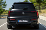 Mercedes-Benz GLB Gama GLB Gama GLB Todo terreno Negro Cosmos Metalizado Exterior Posterior 5 puertas