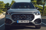 Mercedes-Benz GLB Gama GLB Gama GLB Todo terreno Hightech Silver Exterior Frontal 5 puertas