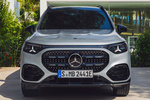 Mercedes-Benz GLB Gama GLB Gama GLB Todo terreno Hightech Silver Exterior Frontal 5 puertas