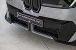 BMW iX3 50 xDrive con M Performance Parts 50 xDrive con M Performance Parts Todo terreno Spacesilver Metallic Exterior Detalle 5 puertas