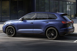 Volkswagen Touareg Final Edition Final Edition Todo terreno Exterior Lateral 5 puertas