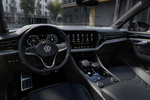 Volkswagen Touareg Final Edition Final Edition Todo terreno Interior Salpicadero 5 puertas
