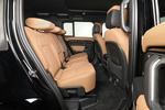 Defender Defender 110 X-Dynamic HSE D250 MHEV 7 plazas 110 X-Dynamic HSE con Asientos de piel Windsor en Caraway/Ebony 7p Todo terreno Interior Asientos fila 2 5 puertas