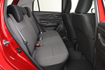 Suzuki Swift 1.2 CVT Mild Hybrid S3 CVT Turismo Interior Asientos fila 2 5 puertas
