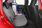 Suzuki Swift 1.2 CVT Mild Hybrid S3 CVT Turismo Interior Silla infantil 5 puertas