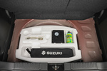 Suzuki Swift 1.2 CVT Mild Hybrid S3 CVT Turismo Interior Kit reparapinchazos 5 puertas