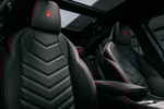 Maserati Grecale Folgore (2026) Folgore (2026) Todo terreno Interior Asientos 5 puertas