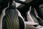 Maserati Grecale Trofeo (2026) Trofeo (2026) Todo terreno Interior Asientos 5 puertas