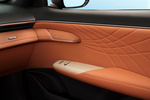 Changan Deepal S07 Gama Deepal S07 Gama Deepal S07 con Interior Naranja Todo terreno Interior Puerta 5 puertas