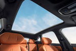Changan Deepal S07 Gama Deepal S07 Gama Deepal S07 con Interior Naranja Todo terreno Interior Techo solar 5 puertas