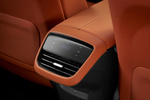 Changan Deepal S07 Gama Deepal S07 Gama Deepal S07 con Interior Naranja Todo terreno Interior Consola Central 5 puertas