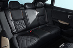 Changan Deepal S07 Gama Deepal S07 Gama Deepal S07 con Interior Negro Todo terreno Interior Asientos fila 2 5 puertas