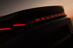 Peugeot 408 e 157 kW (213 CV) e GT Exclusive Turismo Verde Flare Exterior Pilotos 5 puertas
