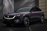 Mazda CX-6e Gama CX-6e Takumi Plus Todo terreno Nightfall Violet Exterior Frontal-Lateral 5 puertas