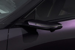 Mazda CX-6e Gama CX-6e Takumi Plus Todo terreno Nightfall Violet Exterior Retrovisor 5 puertas
