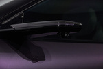 Mazda CX-6e Gama CX-6e Takumi Plus Todo terreno Nightfall Violet Exterior Retrovisor 5 puertas