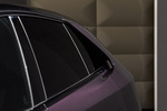 Mazda CX-6e Gama CX-6e Takumi Plus Todo terreno Nightfall Violet Exterior Detalle 5 puertas