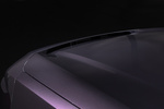 Mazda CX-6e Gama CX-6e Takumi Plus Todo terreno Nightfall Violet Exterior Detalle 5 puertas