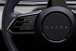 Mazda CX-6e Gama CX-6e Takumi Plus Todo terreno Interior Mandos volante 5 puertas