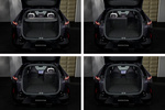 Mazda CX-6e Gama CX-6e Takumi Plus Todo terreno Interior Maletero 5 puertas